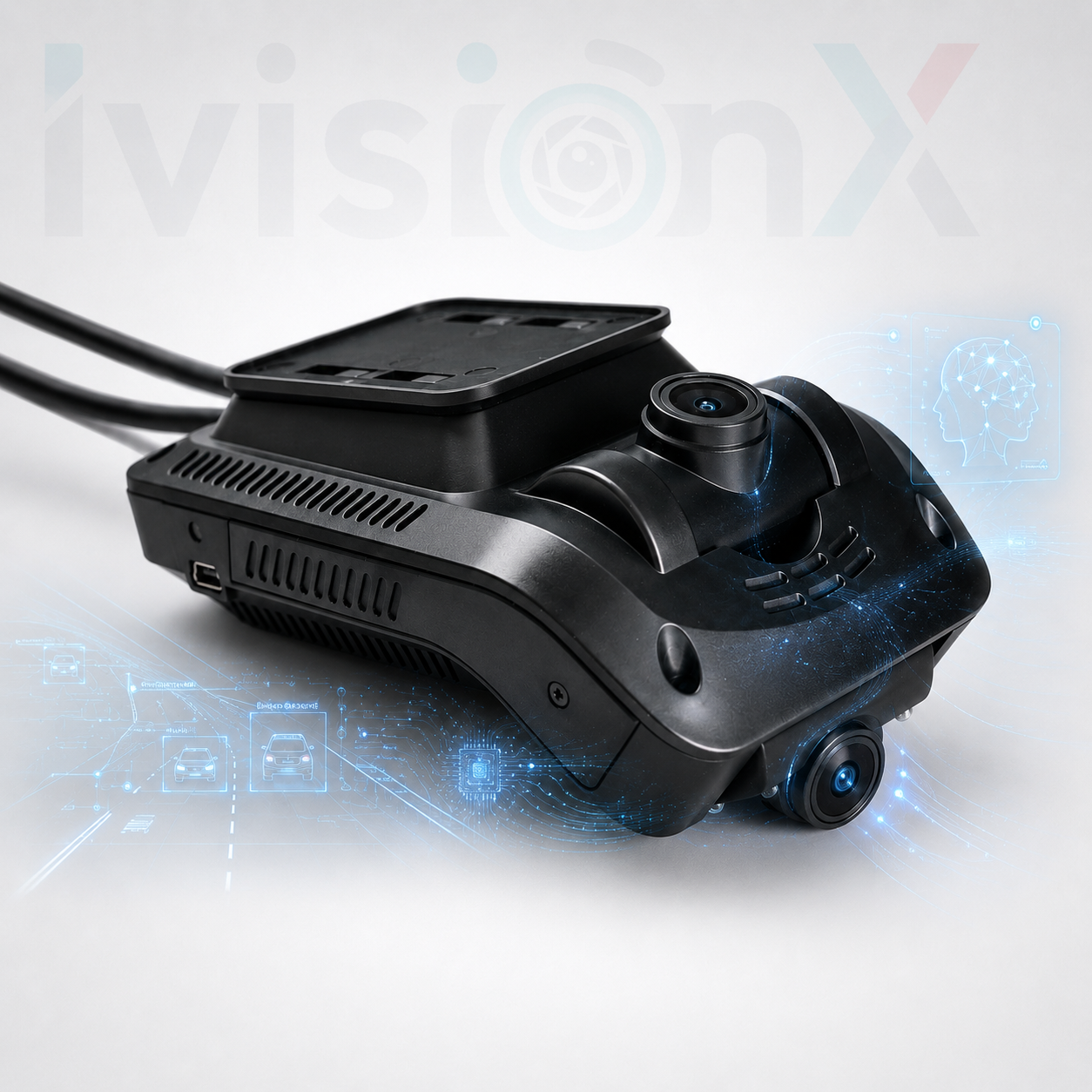 AI-Based Dashcam
