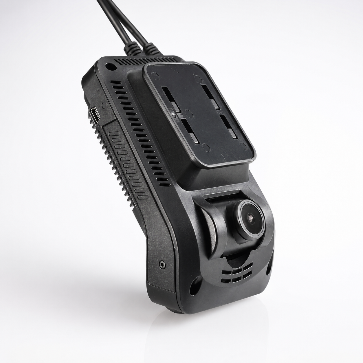 DASH X1 1-CH Dashcam