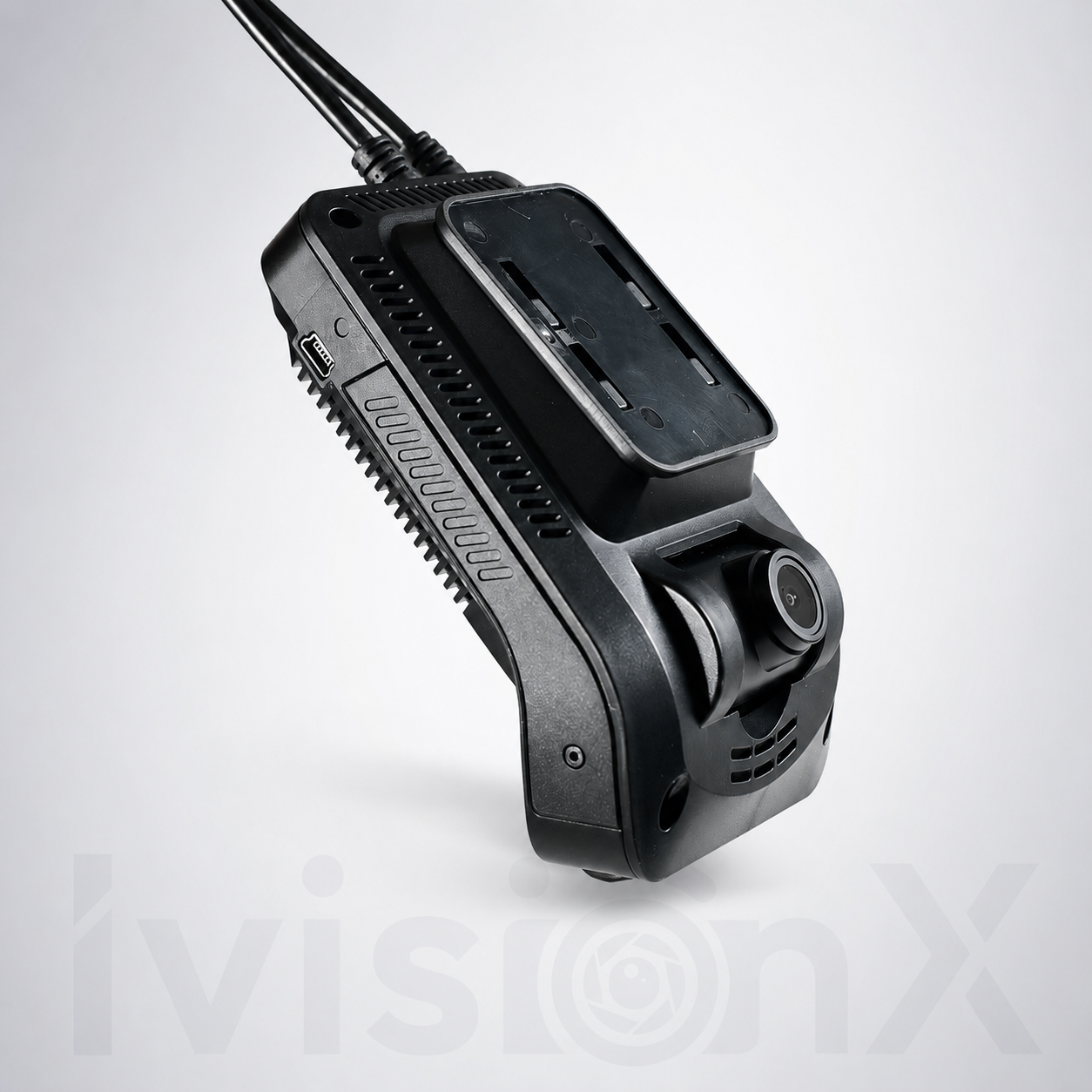 DASH X1 1-CH Dashcam