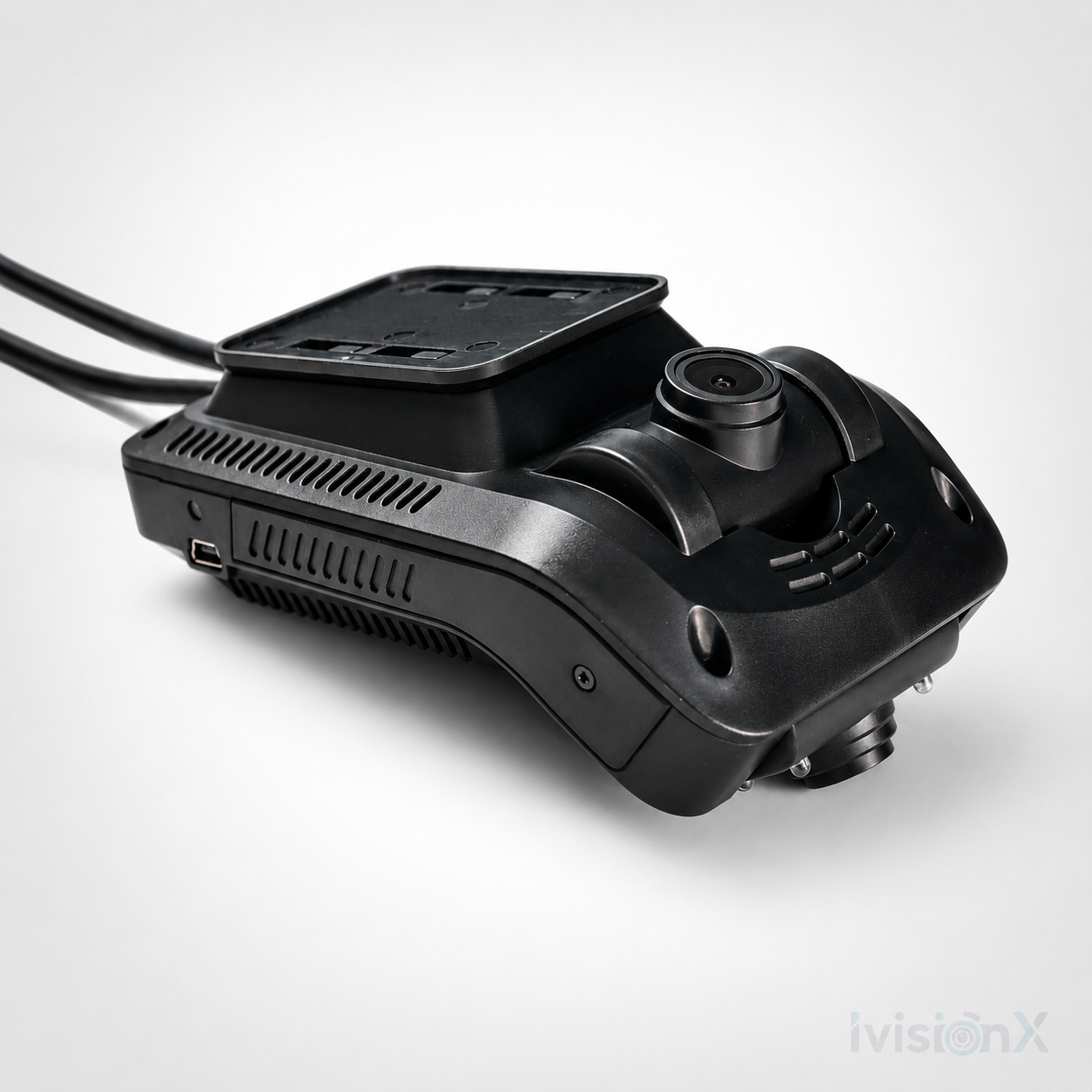 DASH X2 2-CH Dashcam