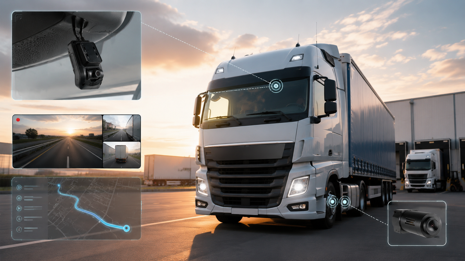 Logistics & Trucking