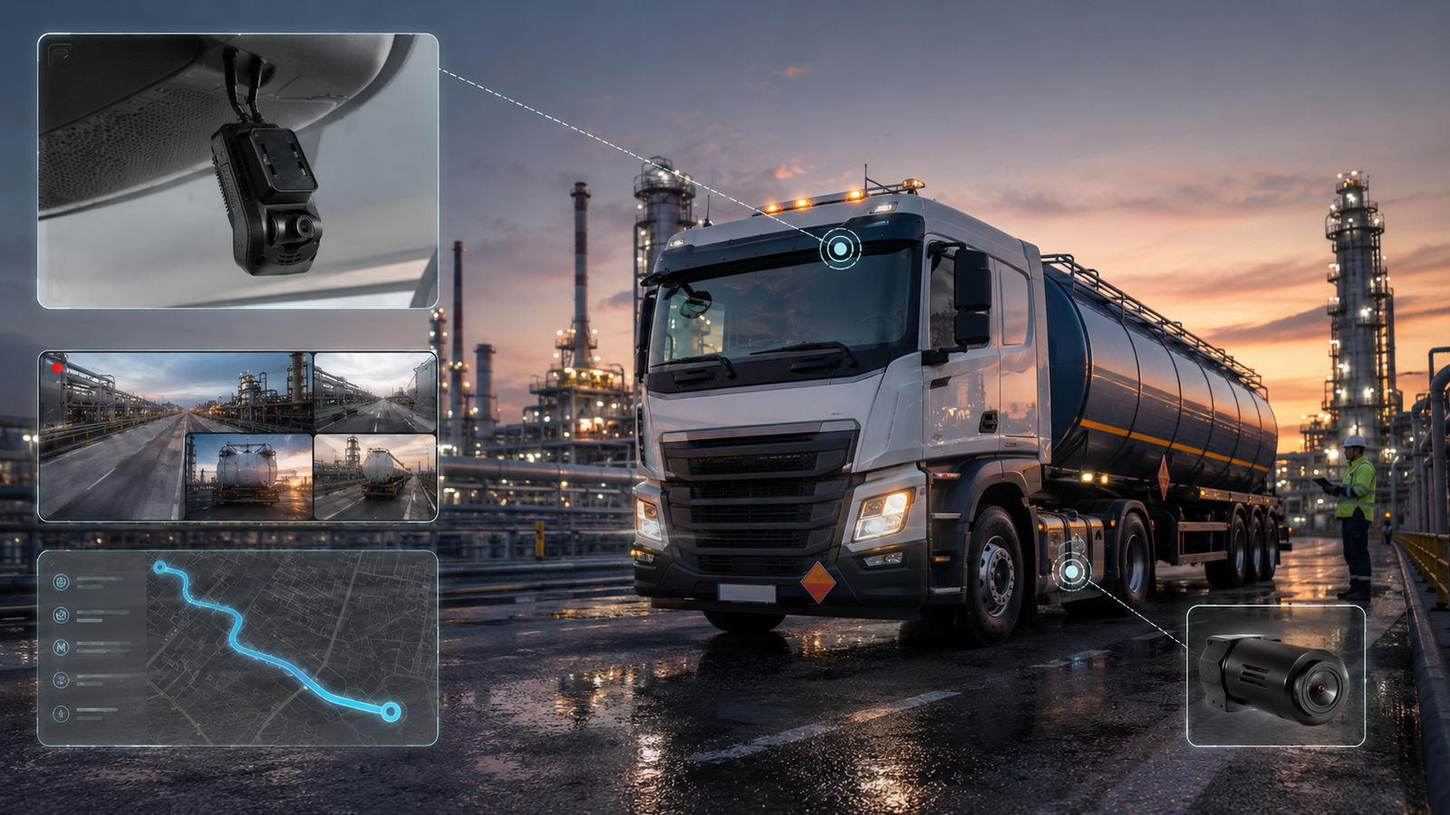 Oil & Gas