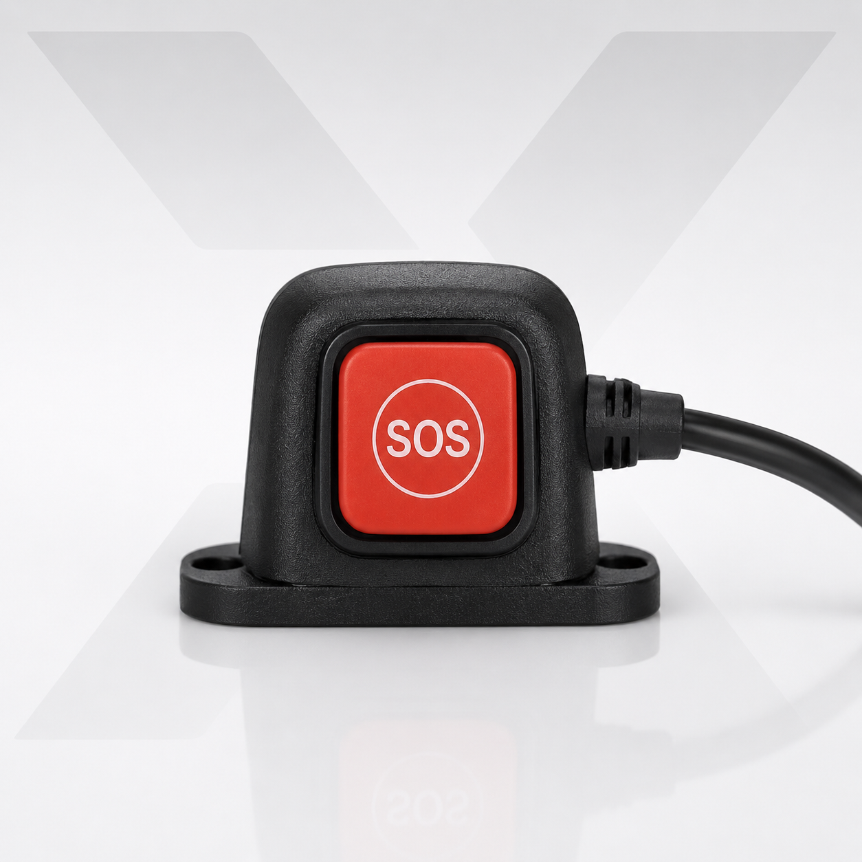 SOS Emergency Button