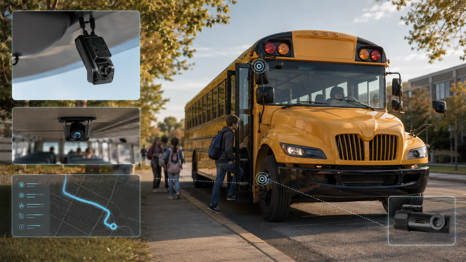 School Bus