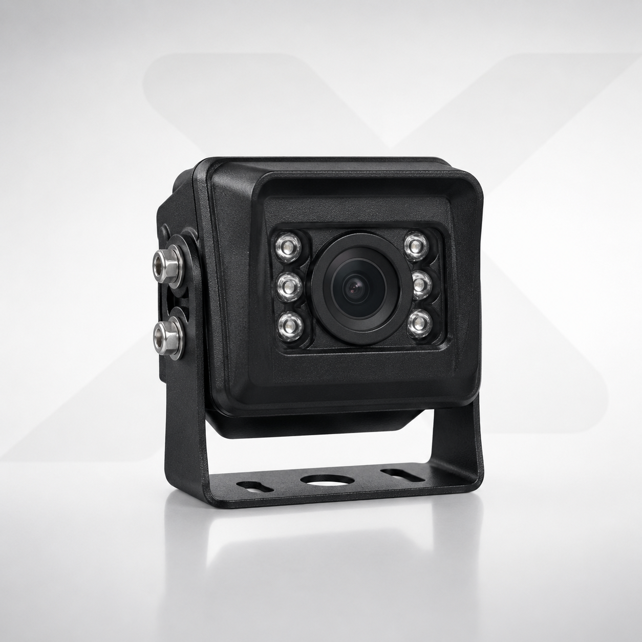 Waterproof AI BSD Camera